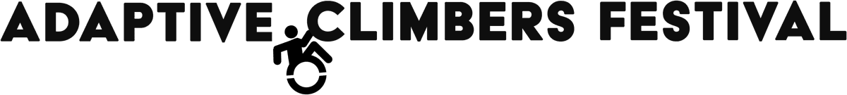Adaptive Climbers Festival